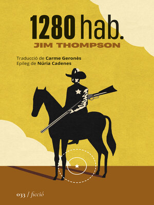 cover image of 1280 hab.